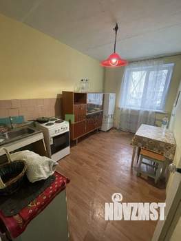 3-к квартира, вторичка, 79м2, 1/12 этаж