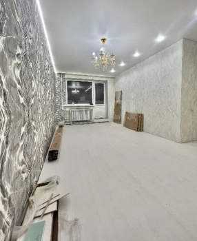 2-к квартира, вторичка, 43м2, 4/5 этаж