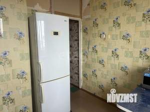1-к квартира, вторичка, 35м2, 9/9 этаж