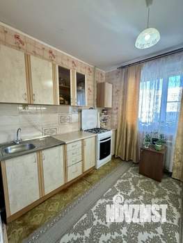 1-к квартира, вторичка, 34м2, 6/9 этаж