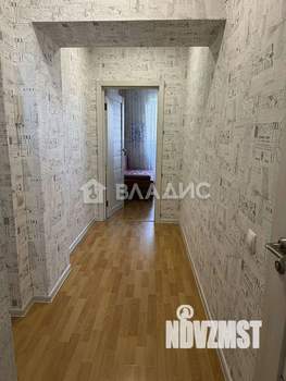 1-к квартира, вторичка, 37м2, 5/17 этаж