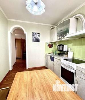 1-к квартира, вторичка, 36м2, 16/17 этаж