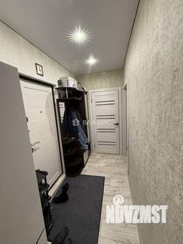 2-к квартира, вторичка, 44м2, 7/9 этаж