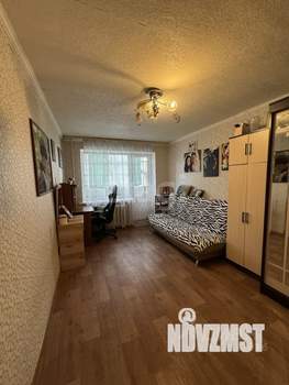 2-к квартира, вторичка, 41м2, 3/5 этаж