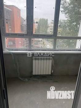 1-к квартира, вторичка, 47м2, 4/18 этаж