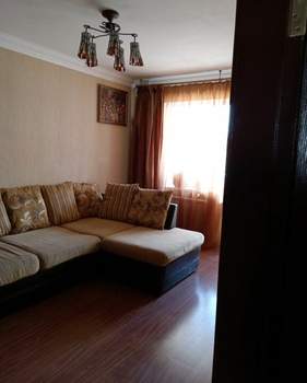 3-к квартира, вторичка, 60м2, 4/9 этаж