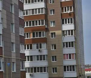 1-к квартира, вторичка, 34м2, 1/10 этаж