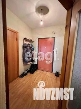 1-к квартира, вторичка, 39м2, 9/9 этаж