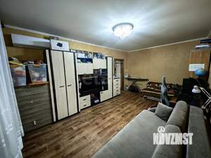 1-к квартира, вторичка, 37м2, 10/10 этаж