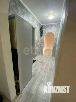 2-к квартира, вторичка, 45м2, 2/9 этаж