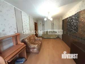 2-к квартира, вторичка, 42м2, 5/5 этаж