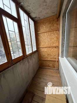 1-к квартира, вторичка, 34м2, 1/10 этаж