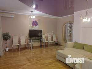 2-к квартира, вторичка, 78м2, 6/17 этаж