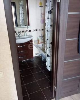 2-к квартира, вторичка, 64м2, 5/11 этаж