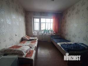 1-к квартира, вторичка, 39м2, 7/9 этаж