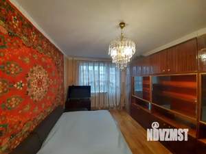 3-к квартира, вторичка, 62м2, 4/5 этаж