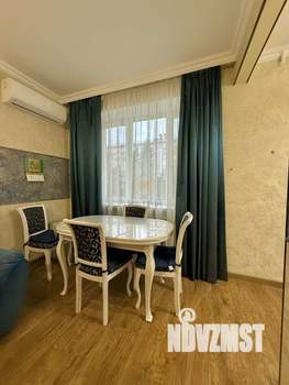 2-к квартира, вторичка, 41м2, 2/5 этаж