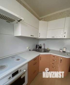 2-к квартира, вторичка, 53м2, 2/10 этаж