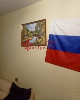 1-к квартира, вторичка, 34м2, 3/9 этаж