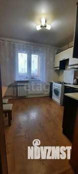 3-к квартира, вторичка, 63м2, 5/10 этаж