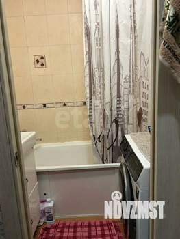 1-к квартира, вторичка, 34м2, 2/10 этаж