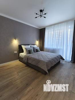 2-к квартира, вторичка, 46м2, 2/10 этаж