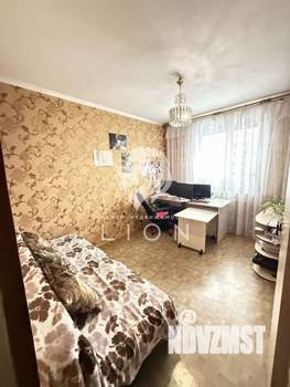 3-к квартира, вторичка, 63м2, 7/10 этаж