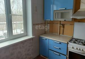 3-к квартира, вторичка, 71м2, 2/10 этаж