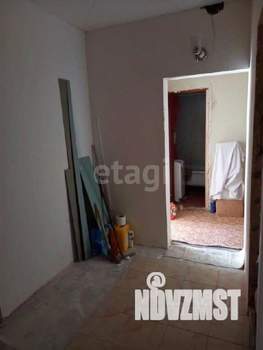 5-к квартира, вторичка, 88м2, 1/9 этаж