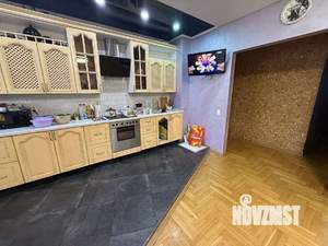 3-к квартира, вторичка, 81м2, 5/10 этаж