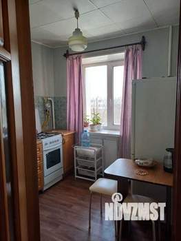 2-к квартира, вторичка, 41м2, 5/5 этаж