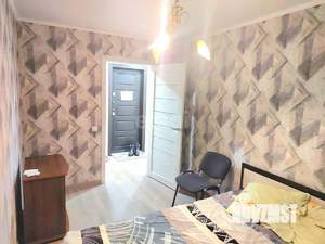 2-к квартира, вторичка, 46м2, 5/5 этаж