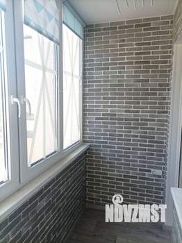 3-к квартира, вторичка, 61м2, 8/9 этаж