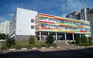 2-к квартира, вторичка, 40м2, 9/9 этаж