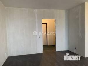 Студия квартира, вторичка, 42м2, 6/20 этаж