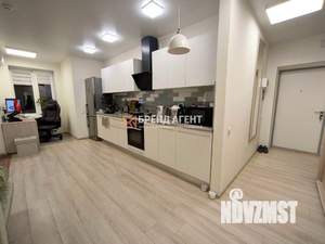 Студия квартира, вторичка, 31м2, 3/5 этаж