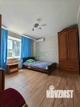 3-к квартира, вторичка, 64м2, 5/12 этаж