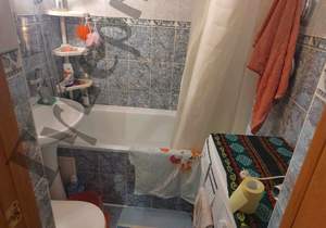 3-к квартира, вторичка, 53м2, 1/1 этаж