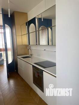 2-к квартира, вторичка, 62м2, 16/16 этаж