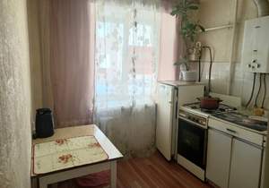 1-к квартира, вторичка, 30м2, 1/5 этаж