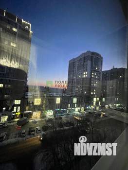 2-к квартира, вторичка, 51м2, 7/9 этаж