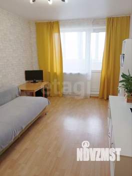 2-к квартира, вторичка, 51м2, 9/10 этаж