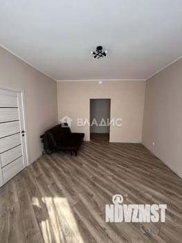 3-к квартира, вторичка, 68м2, 2/2 этаж