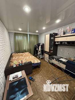 2-к квартира, вторичка, 39м2, 1/5 этаж
