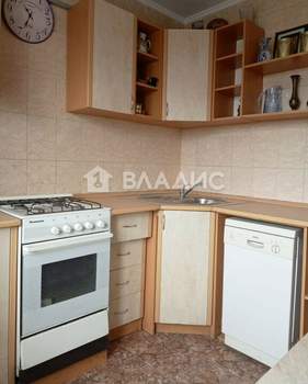 1-к квартира, вторичка, 35м2, 5/10 этаж