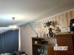 2-к квартира, вторичка, 43м2, 1/5 этаж