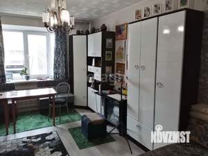 1-к квартира, вторичка, 33м2, 5/5 этаж