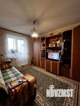 4-к квартира, вторичка, 84м2, 3/10 этаж