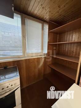 1-к квартира, вторичка, 49м2, 2/10 этаж