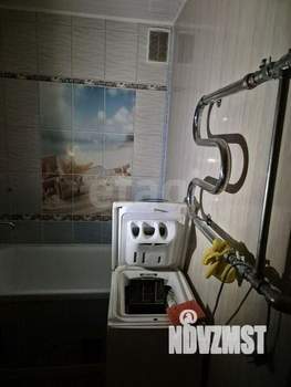 2-к квартира, вторичка, 43м2, 1/5 этаж